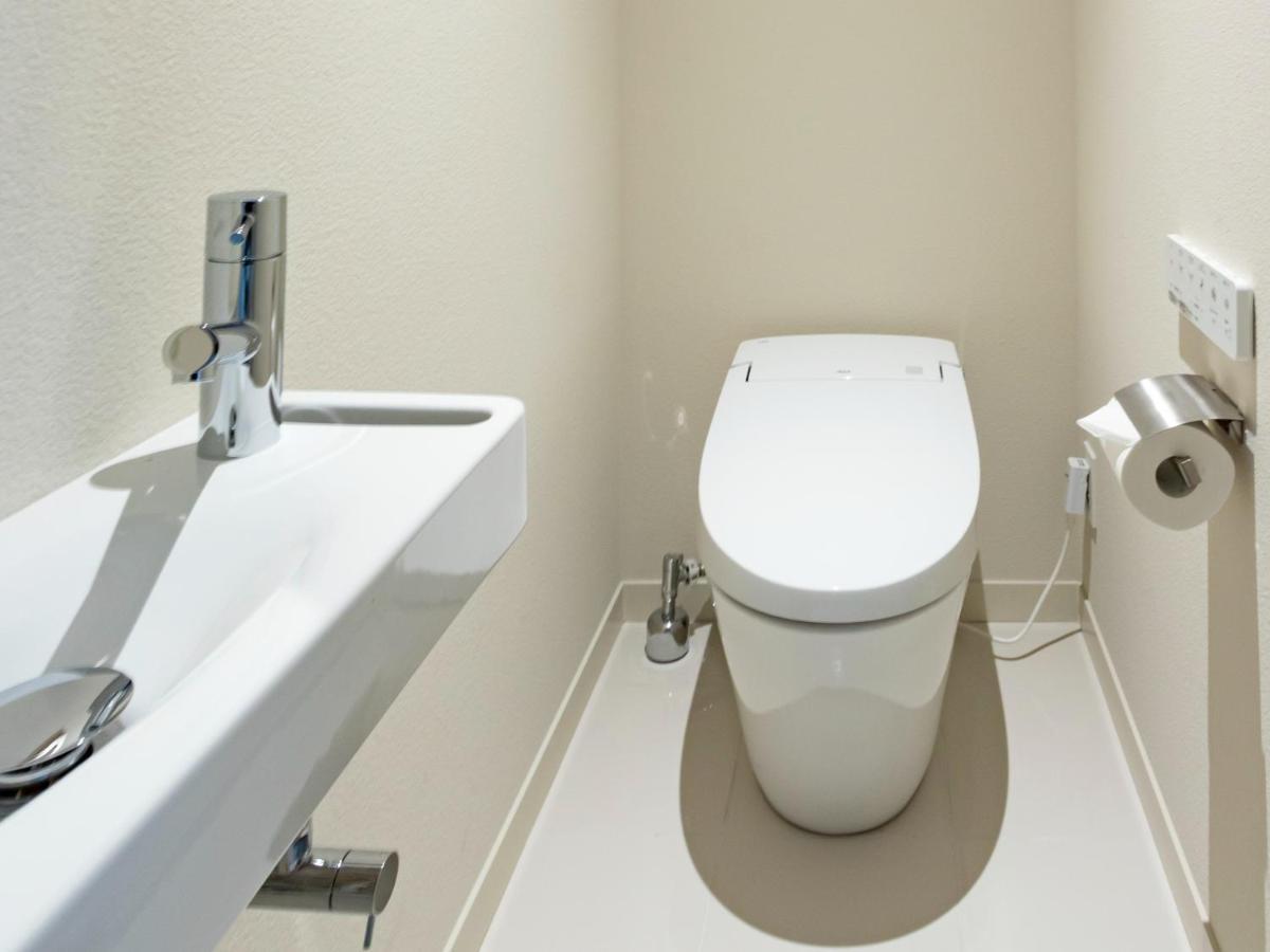 Kamome Slow Hotel The Compact Awaji Extérieur photo
