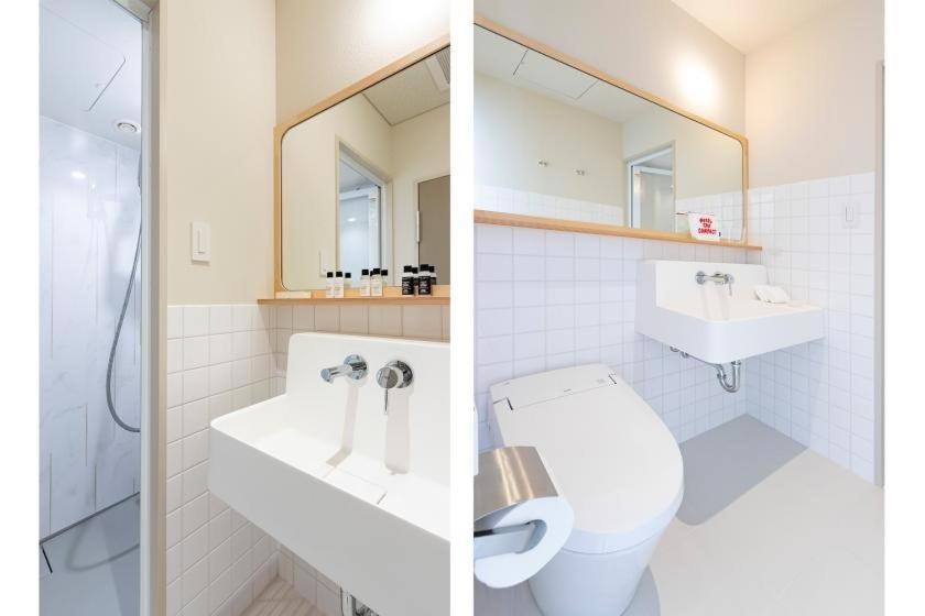 Kamome Slow Hotel The Compact Awaji Extérieur photo